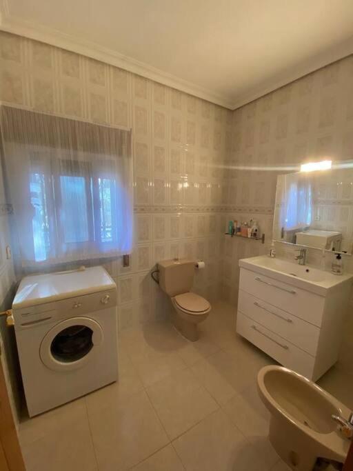 Chalet Con Encanto En Sierra Cordobesa. Wifi Cerro Muriano Eksteriør bilde